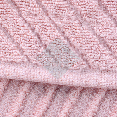 China Custom Cotton Twill towels Supplier Outdoor Holiday Bath towels Manufacturer